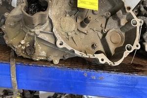 Cambio smart 451 3b21