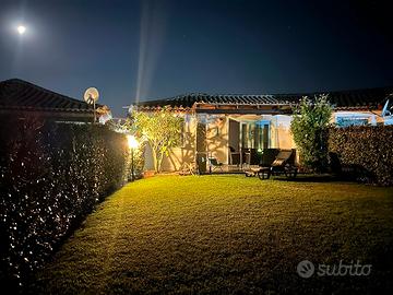 Budoni villetta 300 metri dal mare