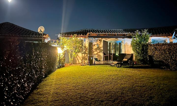 Budoni villetta 300 metri dal mare