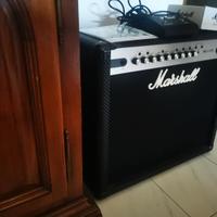 Marshall MG101CFX