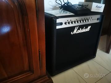 Marshall MG101CFX