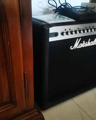 Marshall MG101CFX