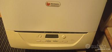 caldaia Hermann Saunier Eura 3 condensing