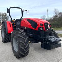 Trattore SAME modello EXPLORER 105 TB GS