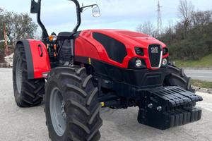 Trattore SAME modello EXPLORER 105 TB GS