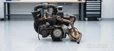 MOTORE FIAT 650 PER 500 R / 126