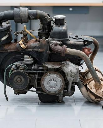 MOTORE FIAT 650 PER 500 R / 126