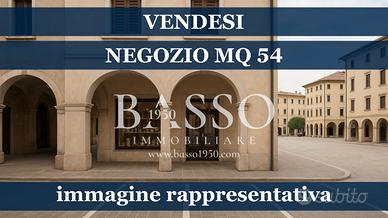 Negozio - centrale