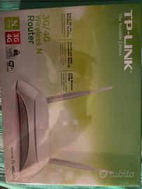 Router TP-LINK