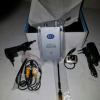 Micro telecamera wireless NUOVA