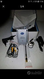 Micro telecamera wireless NUOVA