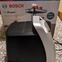 Bosch MFW68660 ProPower Tritacarne/Grattugia... 