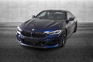 BMW M850 i xDrive Coupé