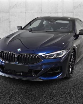 BMW M850 i xDrive Coupé