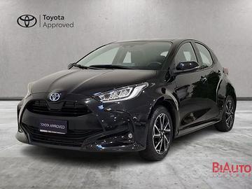 Toyota Yaris 1.5h Trend