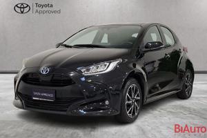 Toyota Yaris 1.5h Trend