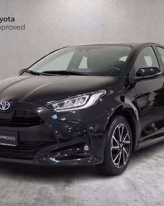 Toyota Yaris 1.5h Trend