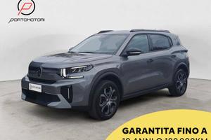CITROEN C3 Aircross 2ª s. - C3 Aircross PureTech T