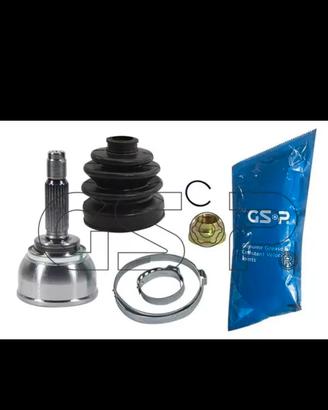 Giunto semiasse 809003 GSP per MITSUBISHI HYUNDAI.