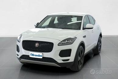 JAGUAR E-Pace 2.0d i4 R-Dynamic S awd 150cv auto