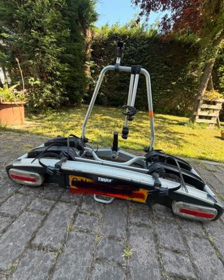 Portabici Thule