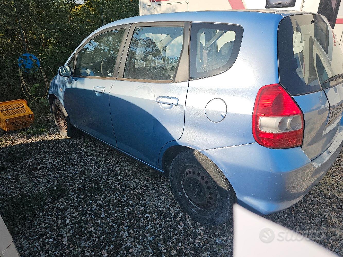 Honda jazz - Auto In vendita a Firenze
