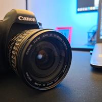 Canon 24-85mm f3.5-4.5