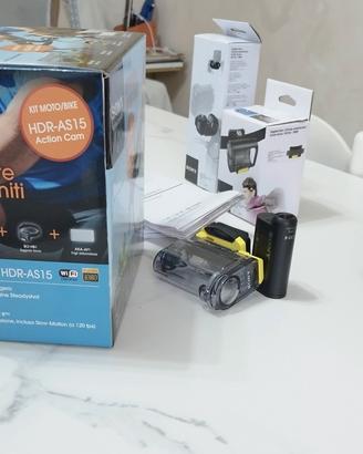HANDYCAM SONY