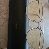 occhiali cartier 250 euro