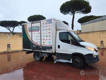 Iveco daily