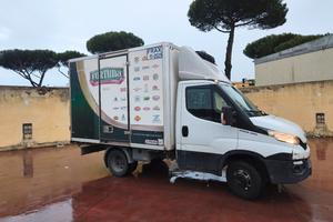 Iveco daily