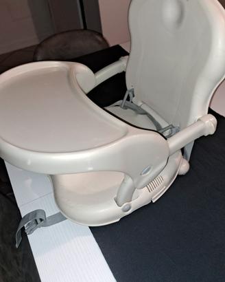 Seggiolino rialzo sedia cam