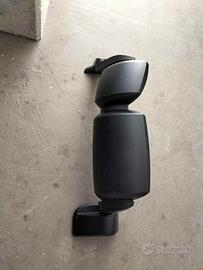 Specchio sinistro Iveco Stralis/Eurocargo