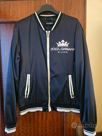 giubino dolce e gabbana