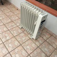 accessori di riscaldamento e da bagno