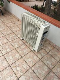 accessori di riscaldamento e da bagno