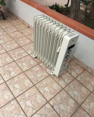 accessori di riscaldamento e da bagno