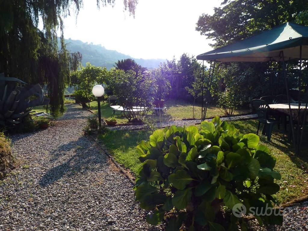 Rustico / Casale di 465 m² con più di 5 locali e b - Vista 3
