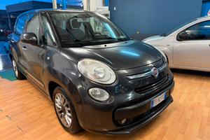 Fiat 500L 1.3 Multijet 95 CV Business