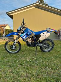 Yamaha WR 400 F 1998