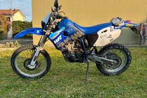 Yamaha WR 400 F 1998