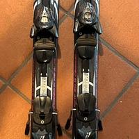 Salomon xwing tornado 159