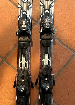 Salomon xwing tornado 159