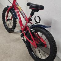bici bambino 16