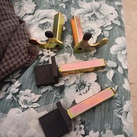 Accessori moto