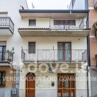 Casa indipendente Via Napoli, 36/38, 85024, Lavell