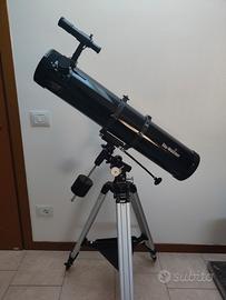 Telescopio Sky-watcher 130/900 in garanzia Amazon