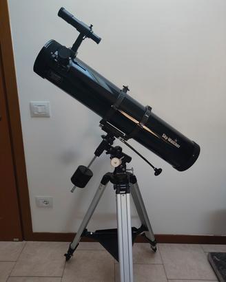 Telescopio Sky-watcher 130/900 in garanzia Amazon