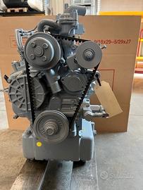 Motore diesel Kubota D1105-CT3.69TV