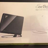 Asus Eee Box B202  [non funzionante]